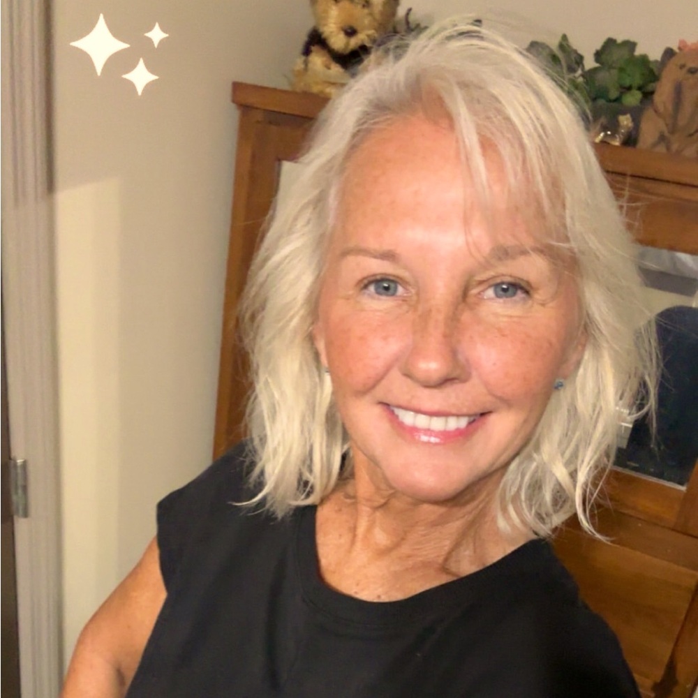 Meet your Posher, Tammy